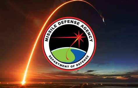 missile defense agency budget 2023